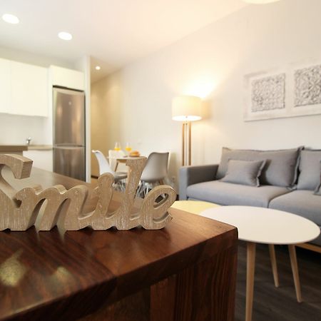 Hermosilla Exclusive Properties Madrid Eksteriør billede