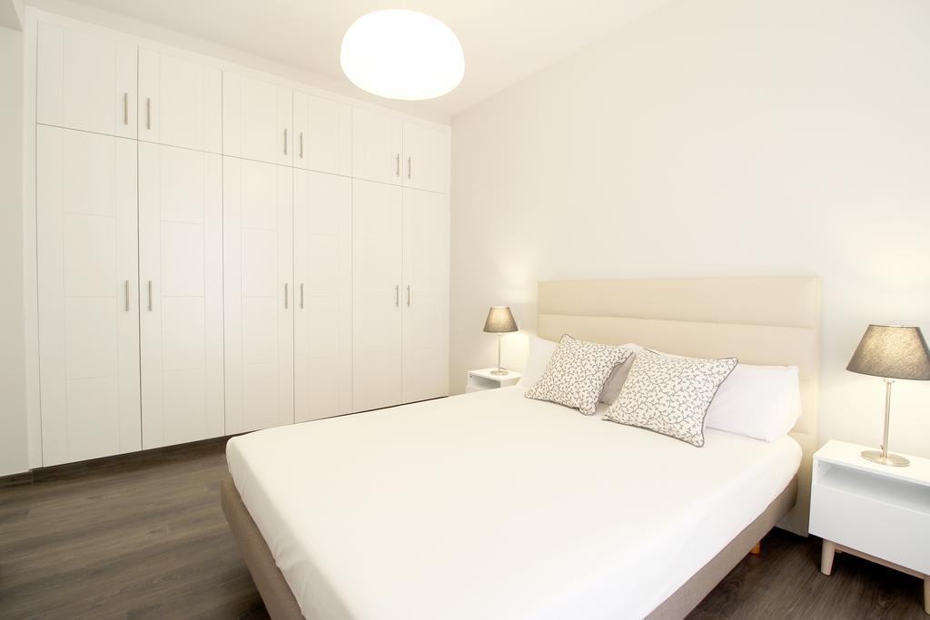 Hermosilla Exclusive Properties Madrid Eksteriør billede
