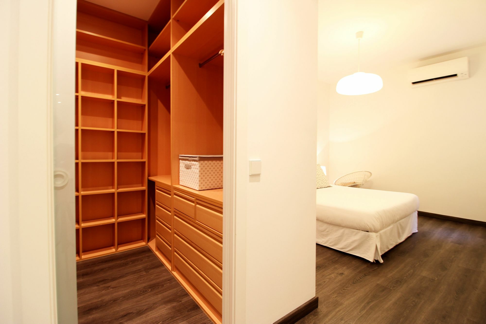 Hermosilla Exclusive Properties Madrid Eksteriør billede