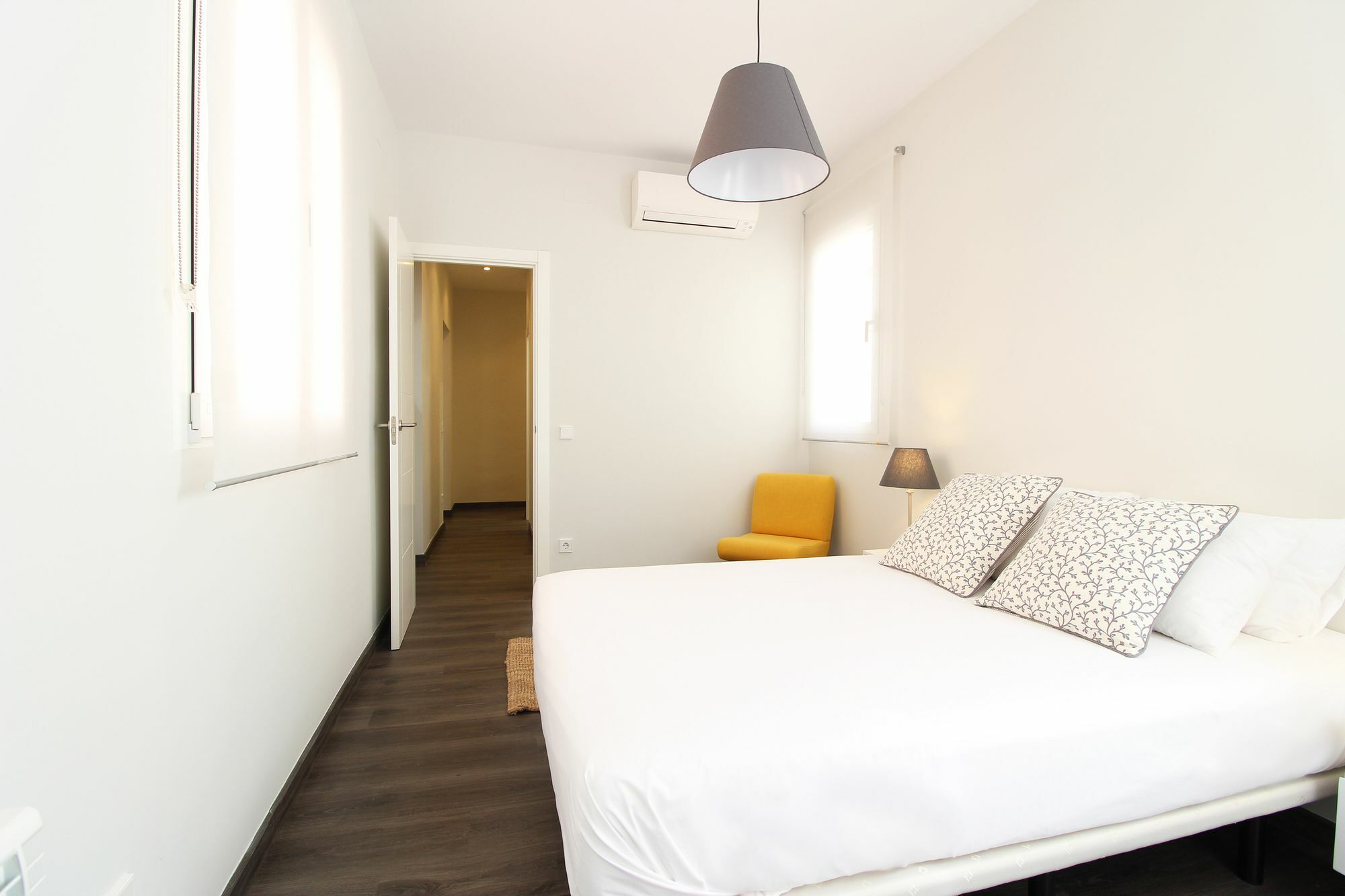 Hermosilla Exclusive Properties Madrid Eksteriør billede