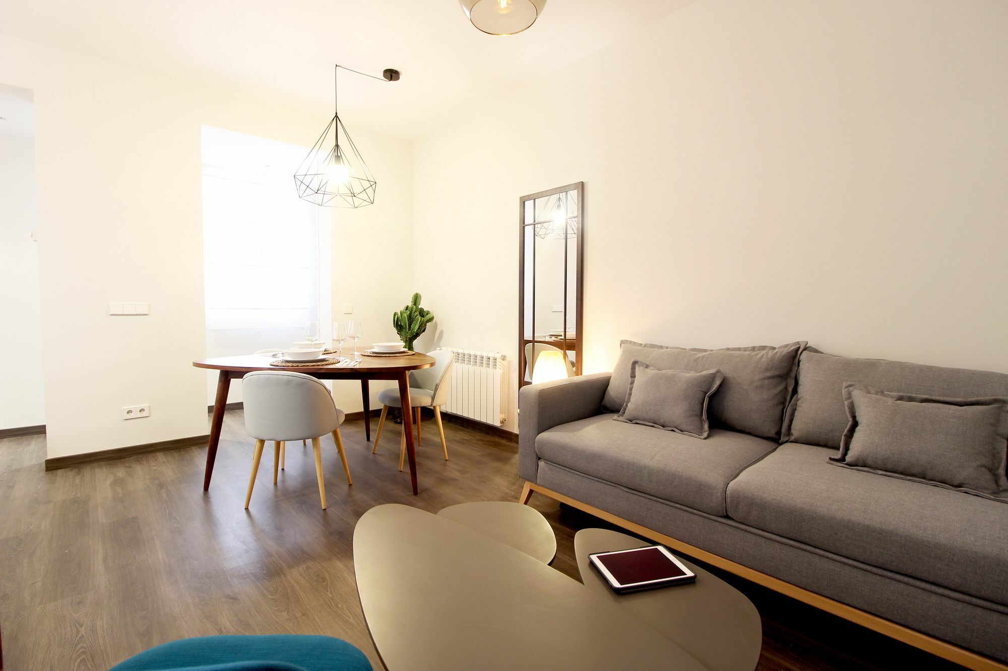 Hermosilla Exclusive Properties Madrid Eksteriør billede