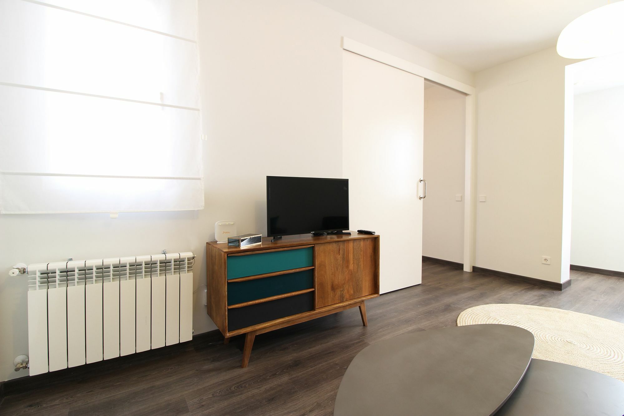 Hermosilla Exclusive Properties Madrid Eksteriør billede