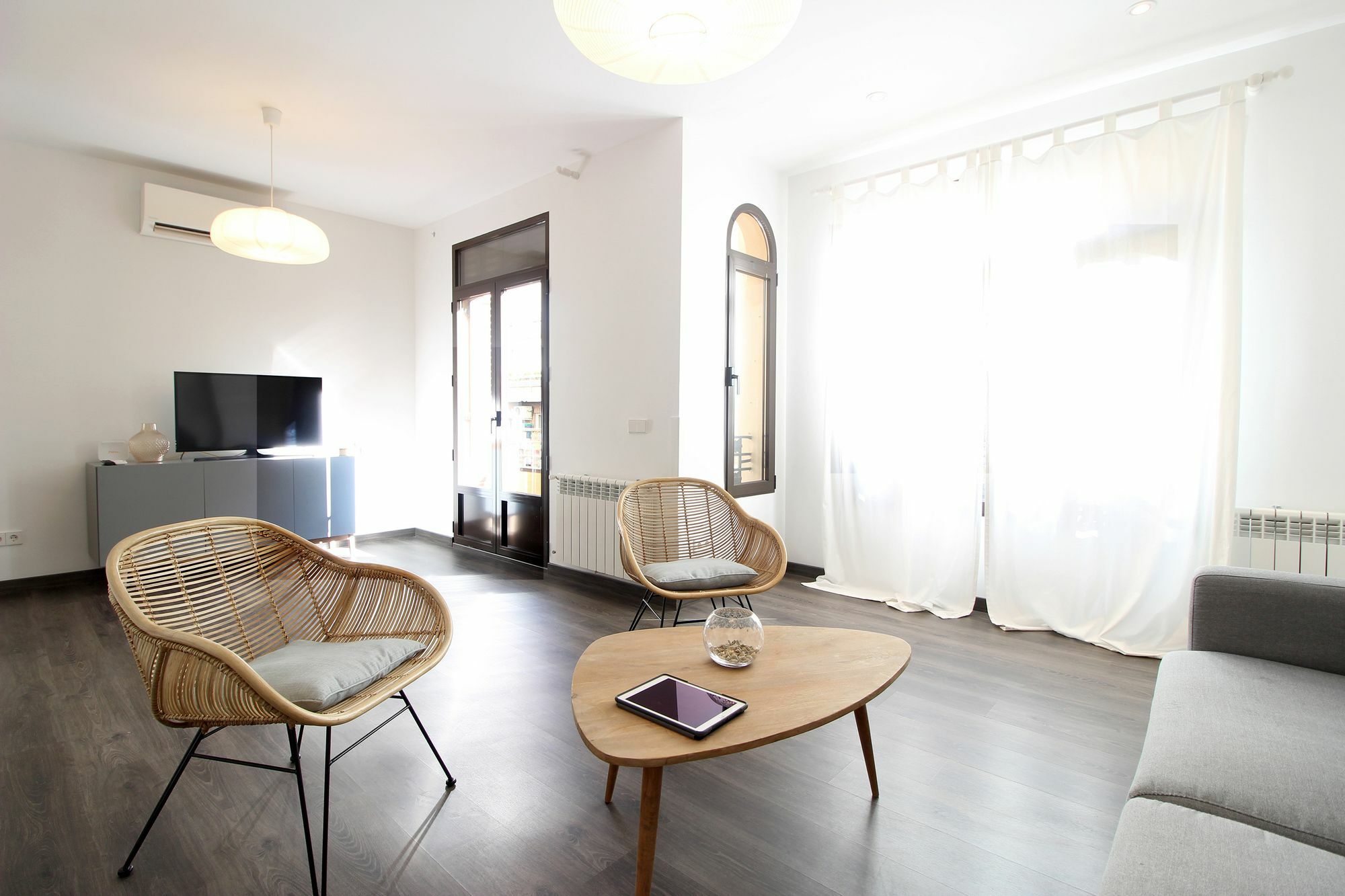Hermosilla Exclusive Properties Madrid Eksteriør billede