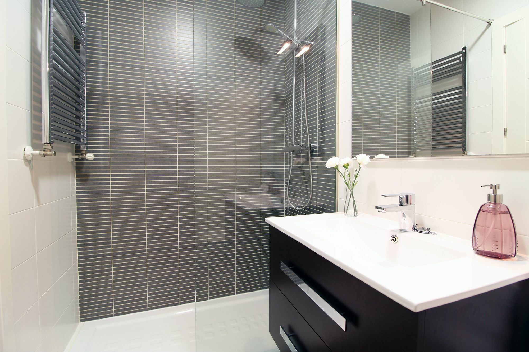 Hermosilla Exclusive Properties Madrid Eksteriør billede