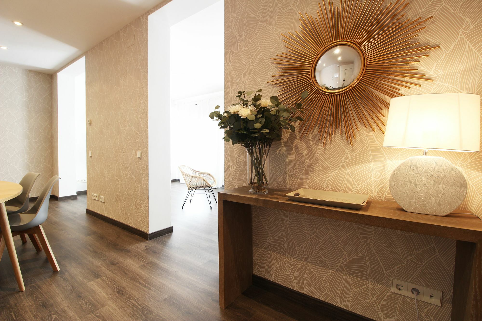 Hermosilla Exclusive Properties Madrid Eksteriør billede