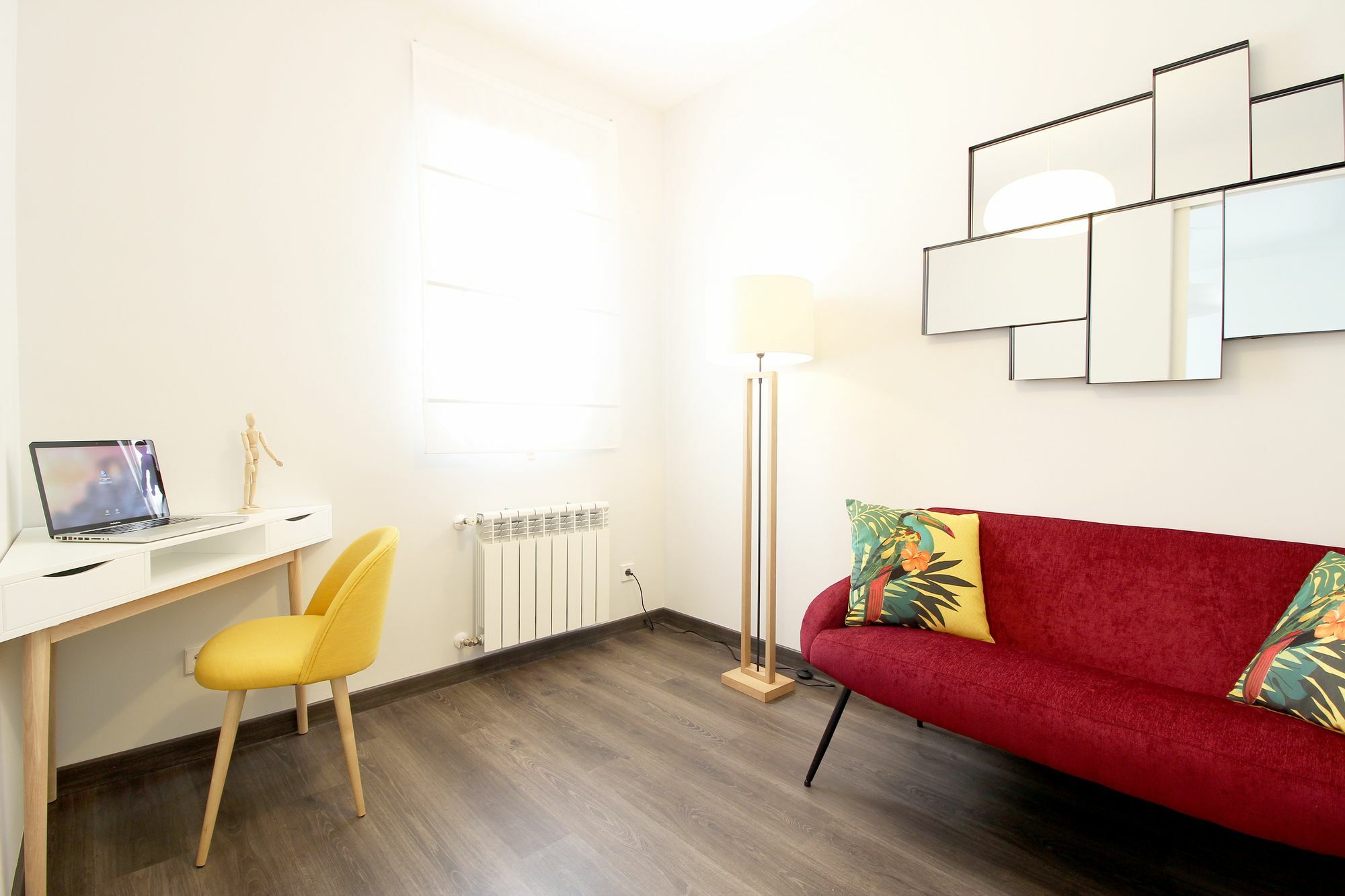 Hermosilla Exclusive Properties Madrid Eksteriør billede
