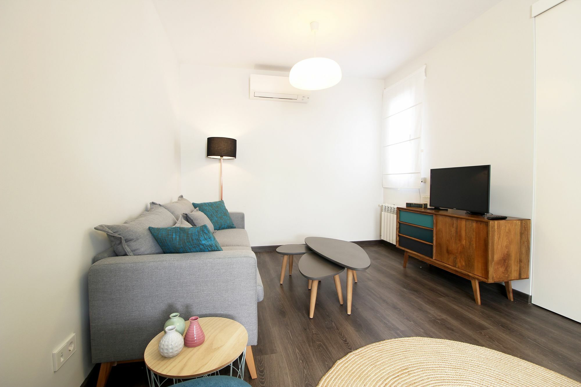 Hermosilla Exclusive Properties Madrid Eksteriør billede