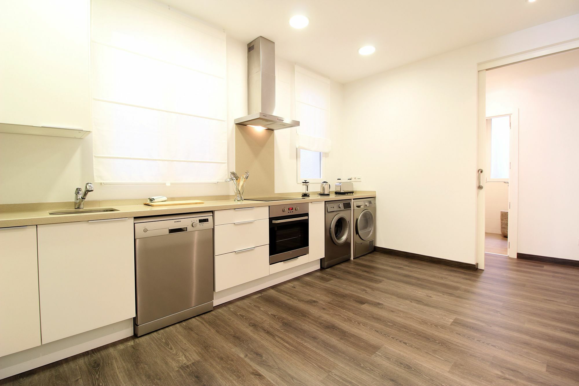 Hermosilla Exclusive Properties Madrid Eksteriør billede