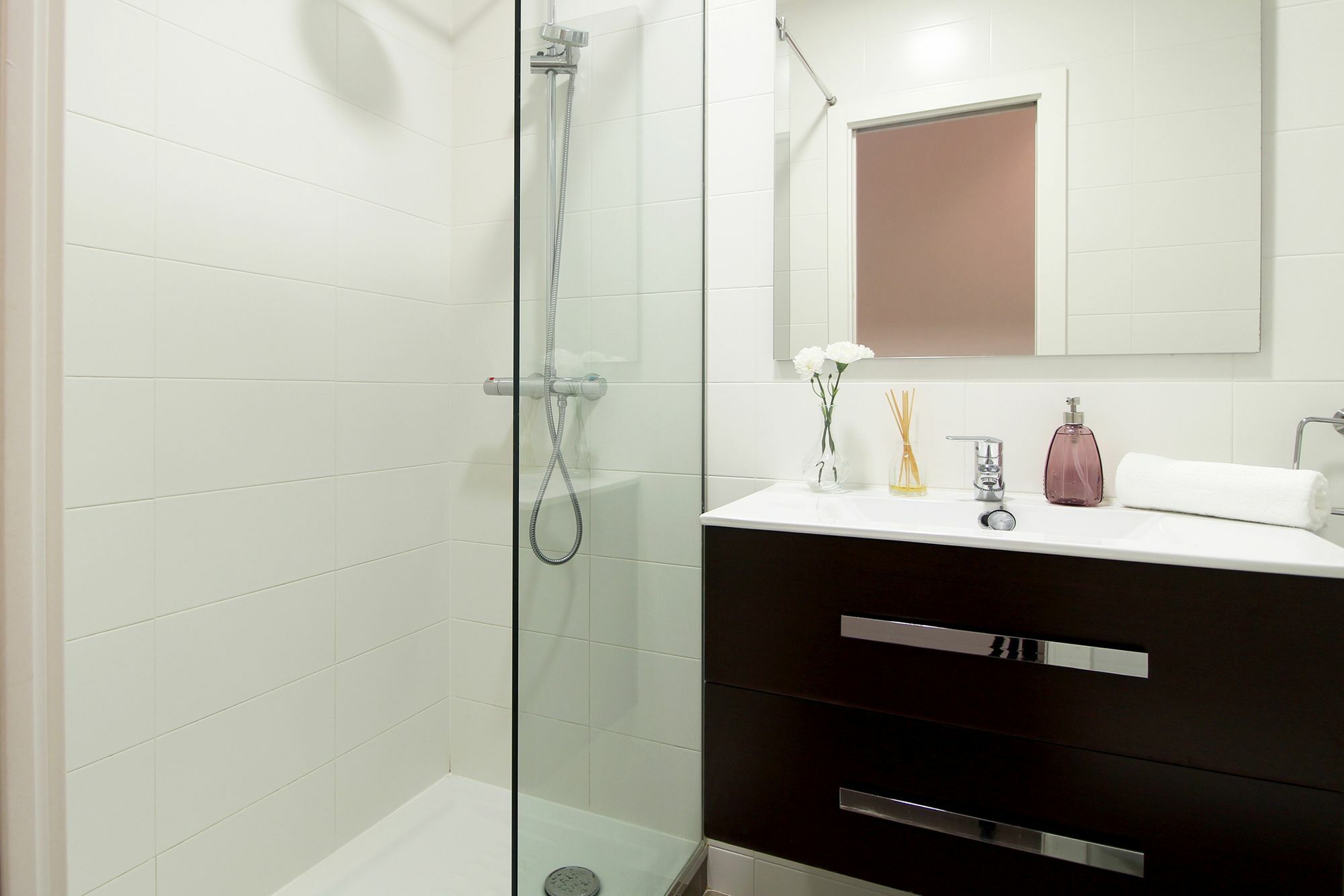 Hermosilla Exclusive Properties Madrid Eksteriør billede