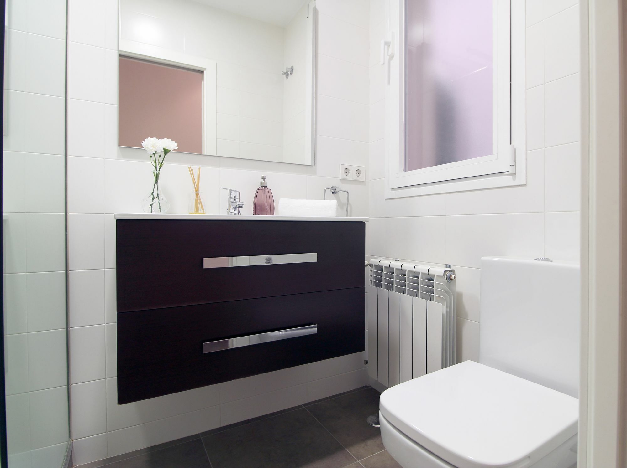 Hermosilla Exclusive Properties Madrid Eksteriør billede