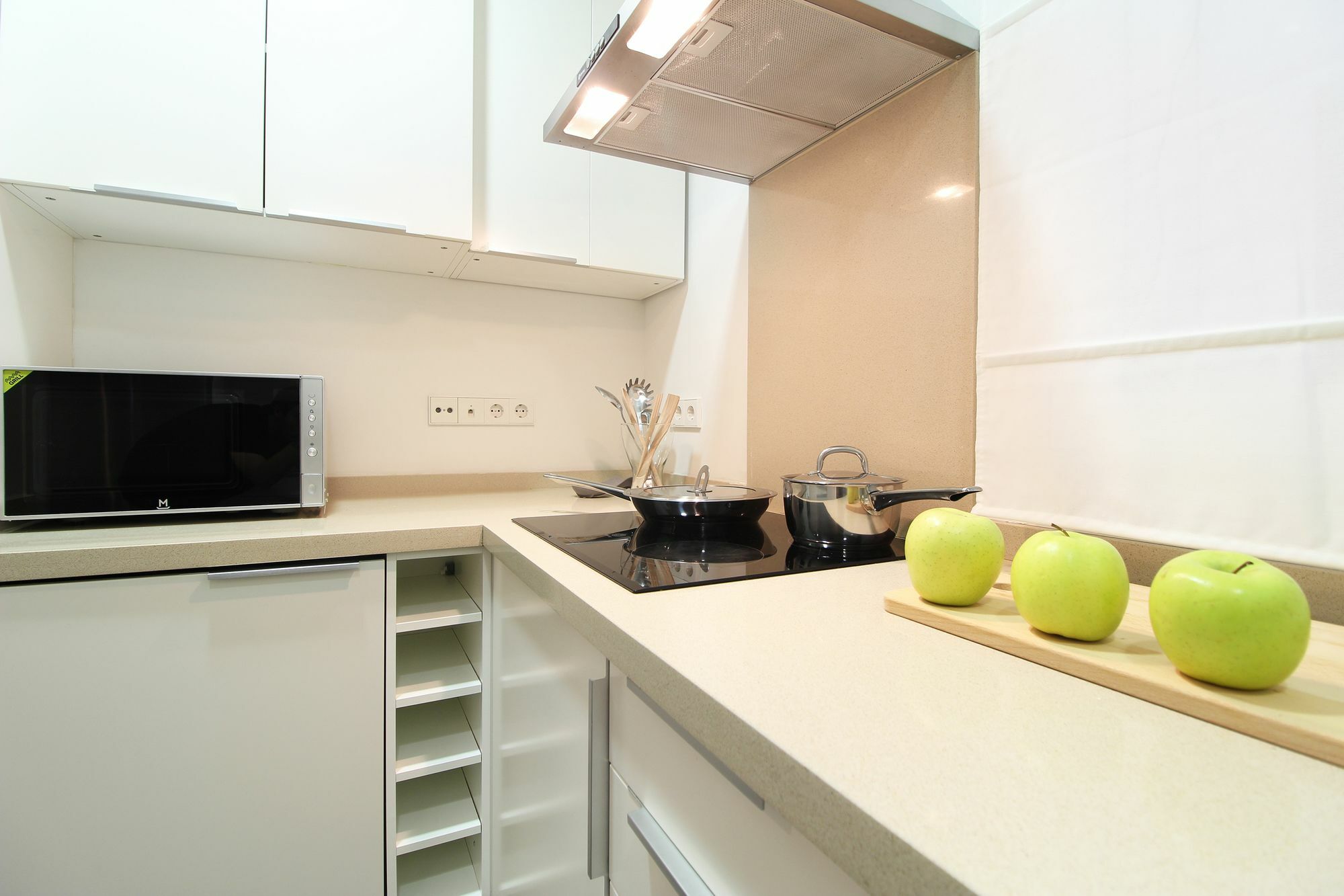 Hermosilla Exclusive Properties Madrid Eksteriør billede