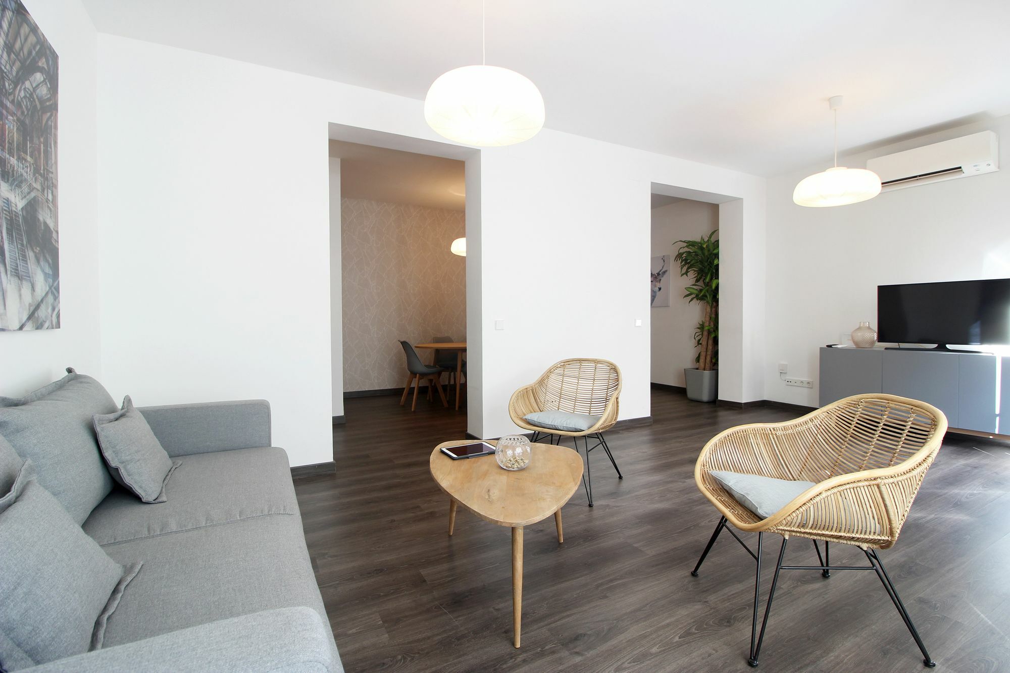 Hermosilla Exclusive Properties Madrid Eksteriør billede