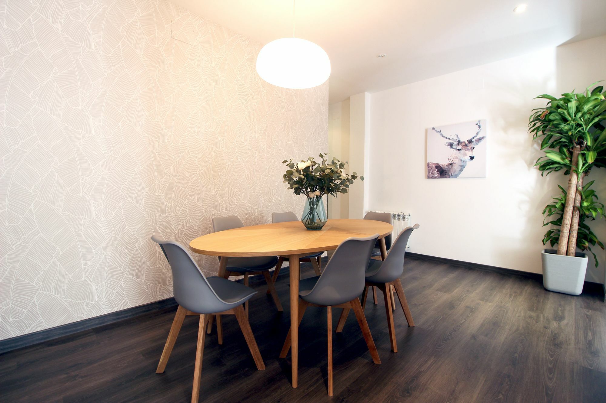 Hermosilla Exclusive Properties Madrid Eksteriør billede
