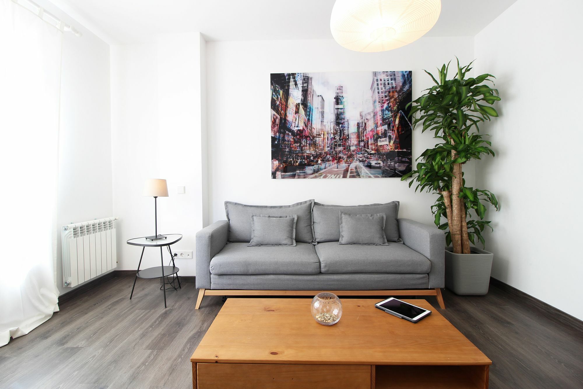 Hermosilla Exclusive Properties Madrid Eksteriør billede