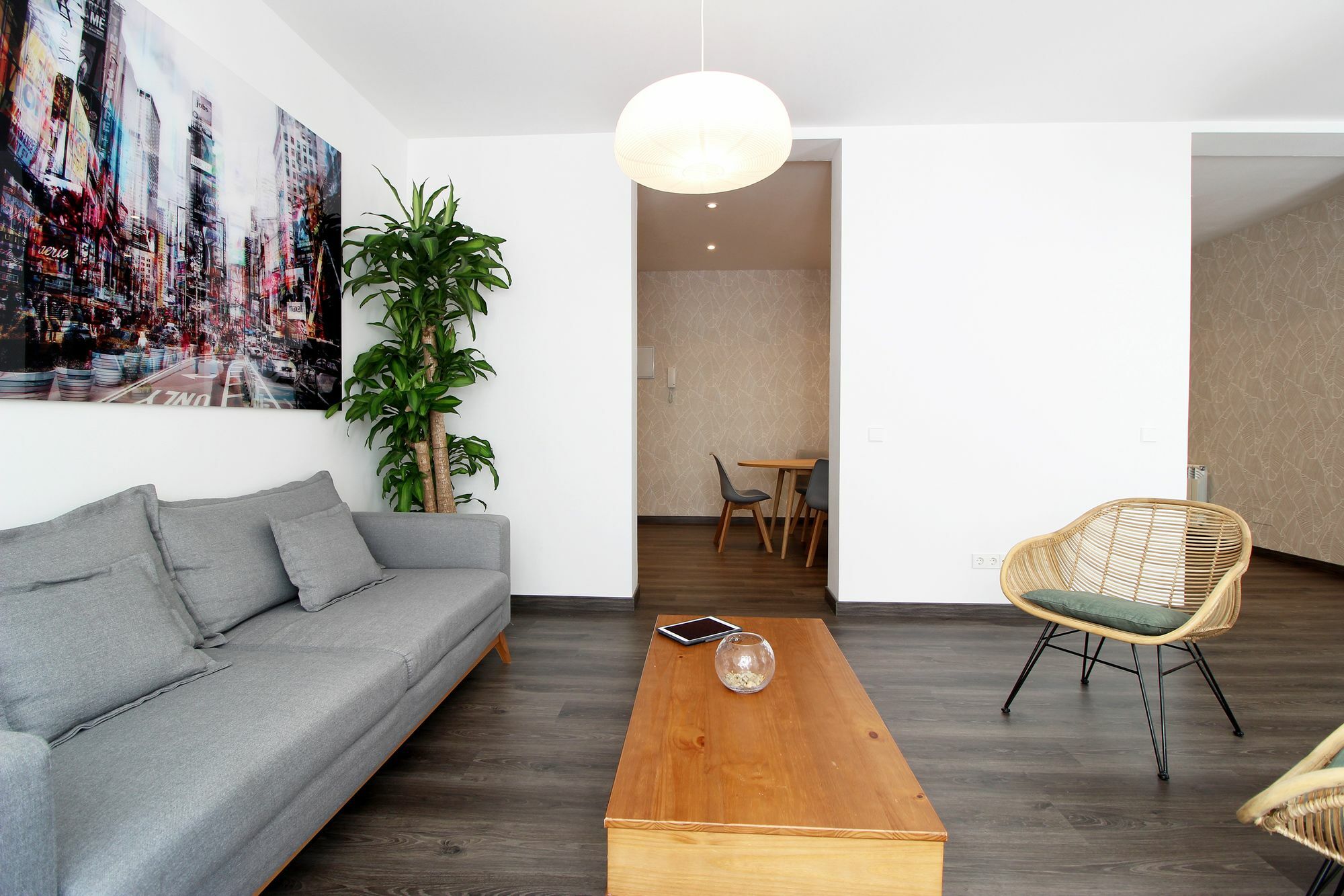 Hermosilla Exclusive Properties Madrid Eksteriør billede