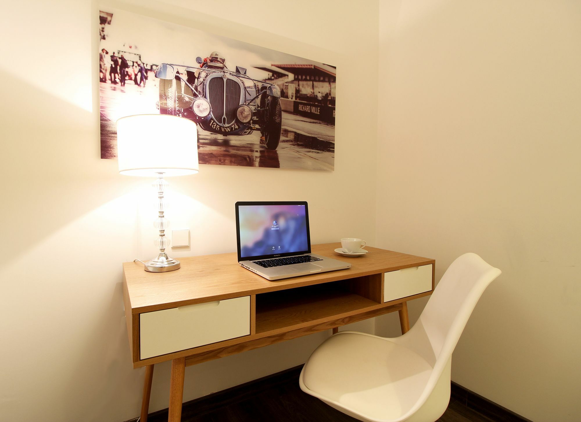Hermosilla Exclusive Properties Madrid Eksteriør billede