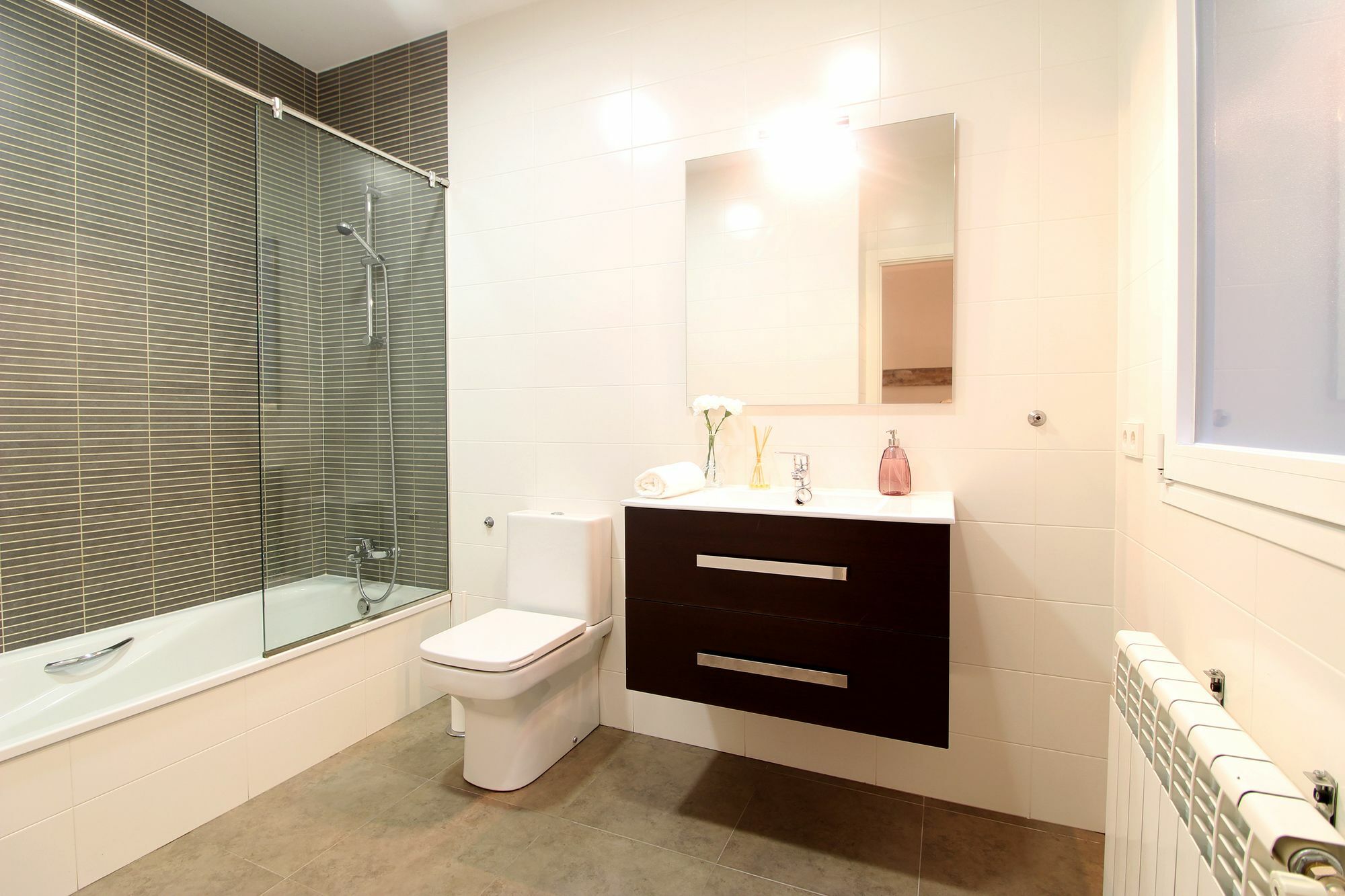 Hermosilla Exclusive Properties Madrid Eksteriør billede