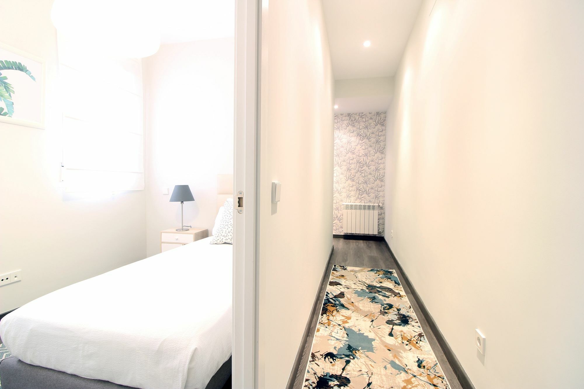 Hermosilla Exclusive Properties Madrid Eksteriør billede