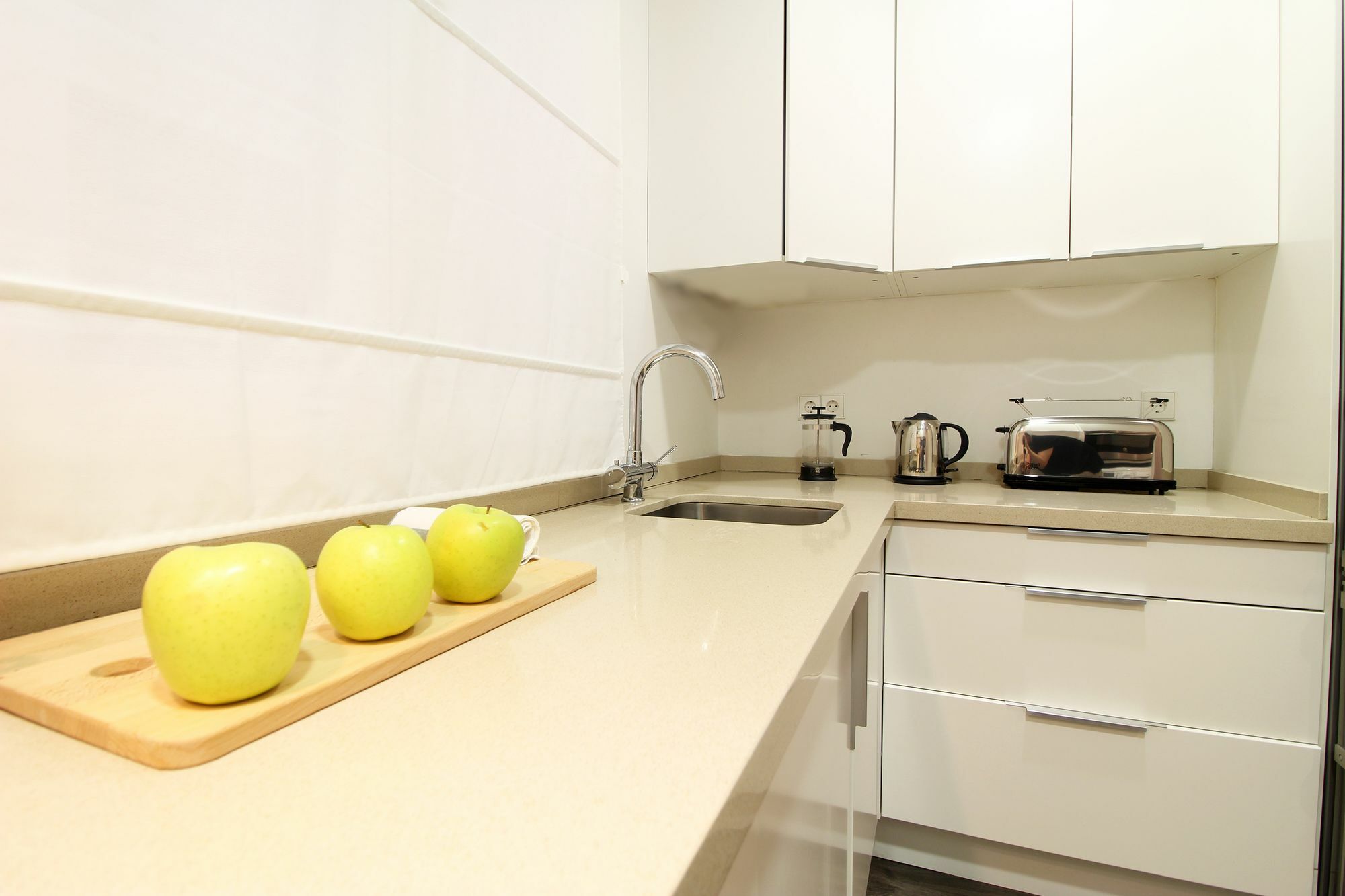 Hermosilla Exclusive Properties Madrid Eksteriør billede