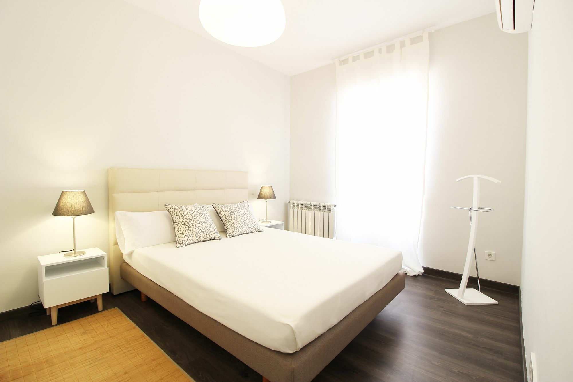 Hermosilla Exclusive Properties Madrid Eksteriør billede