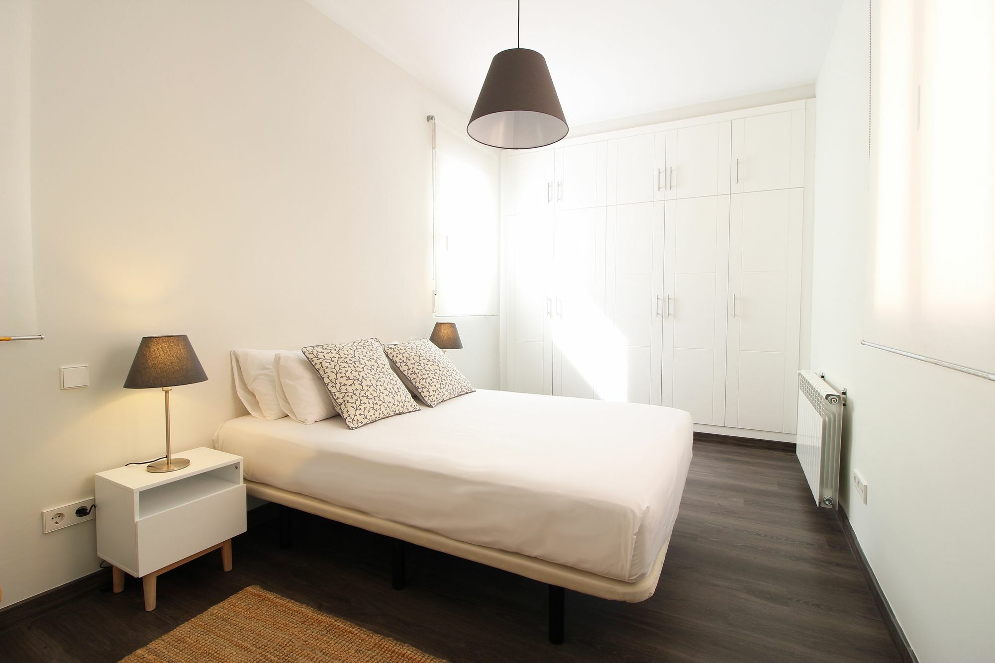 Hermosilla Exclusive Properties Madrid Eksteriør billede