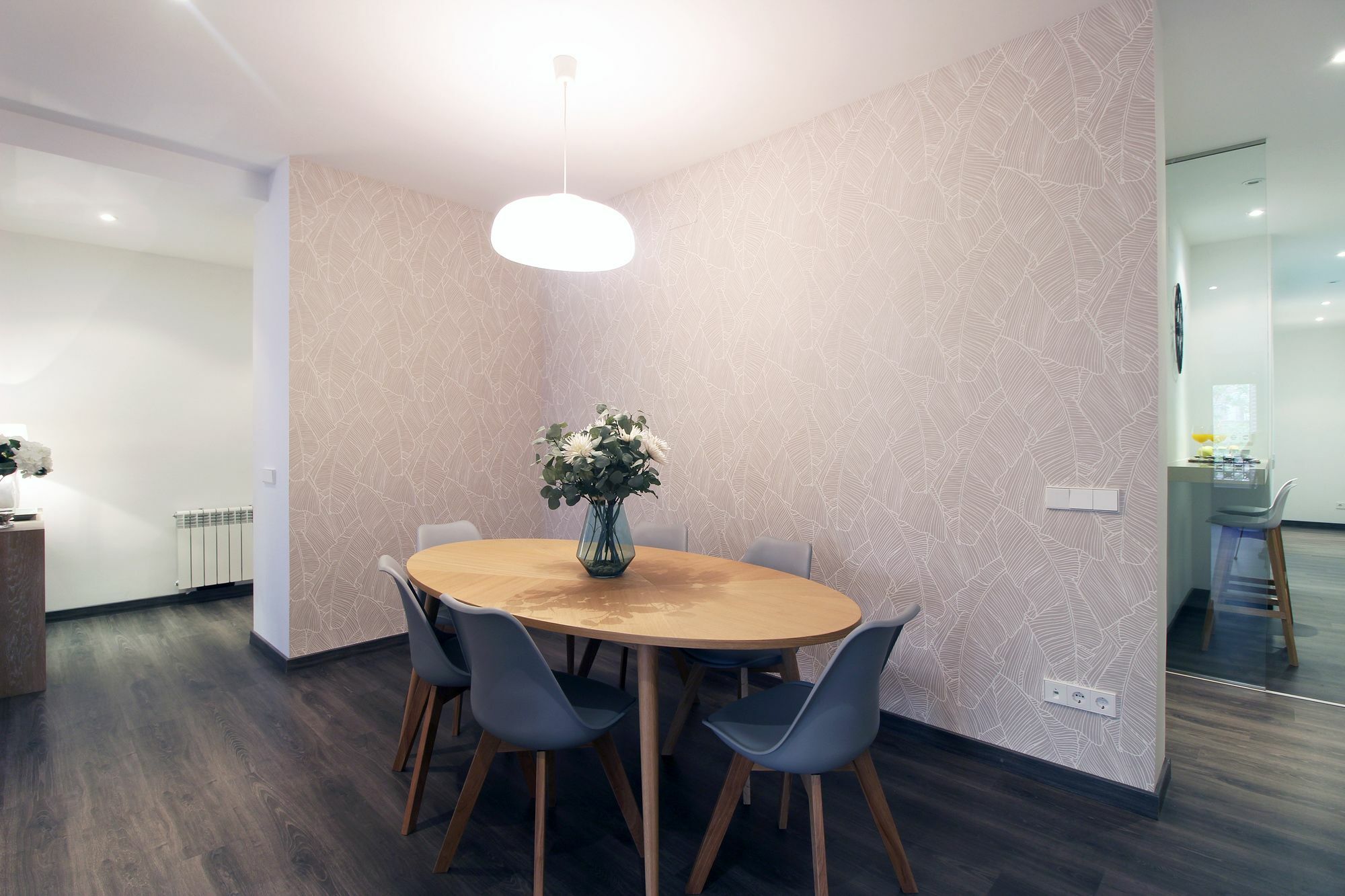 Hermosilla Exclusive Properties Madrid Eksteriør billede