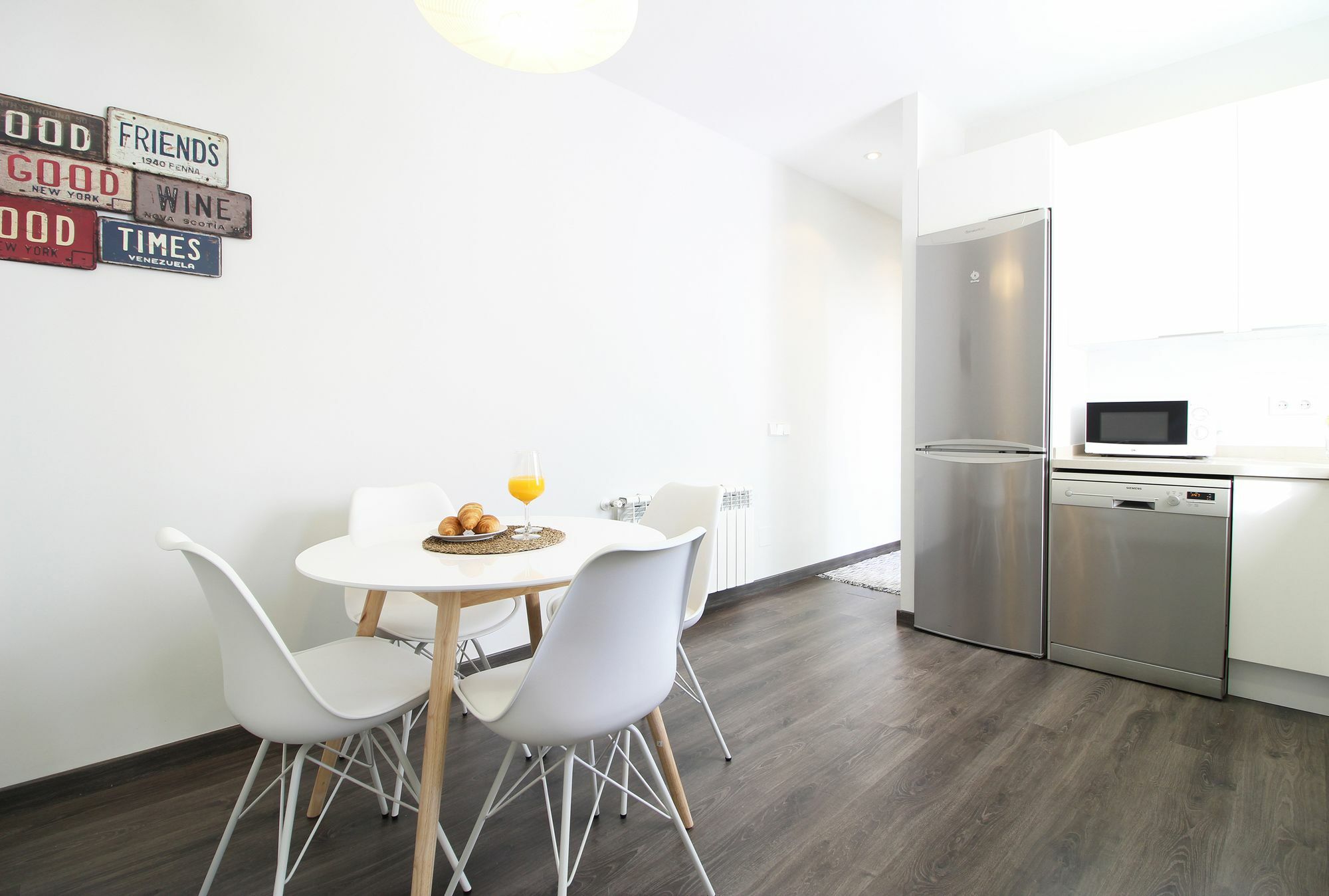 Hermosilla Exclusive Properties Madrid Eksteriør billede