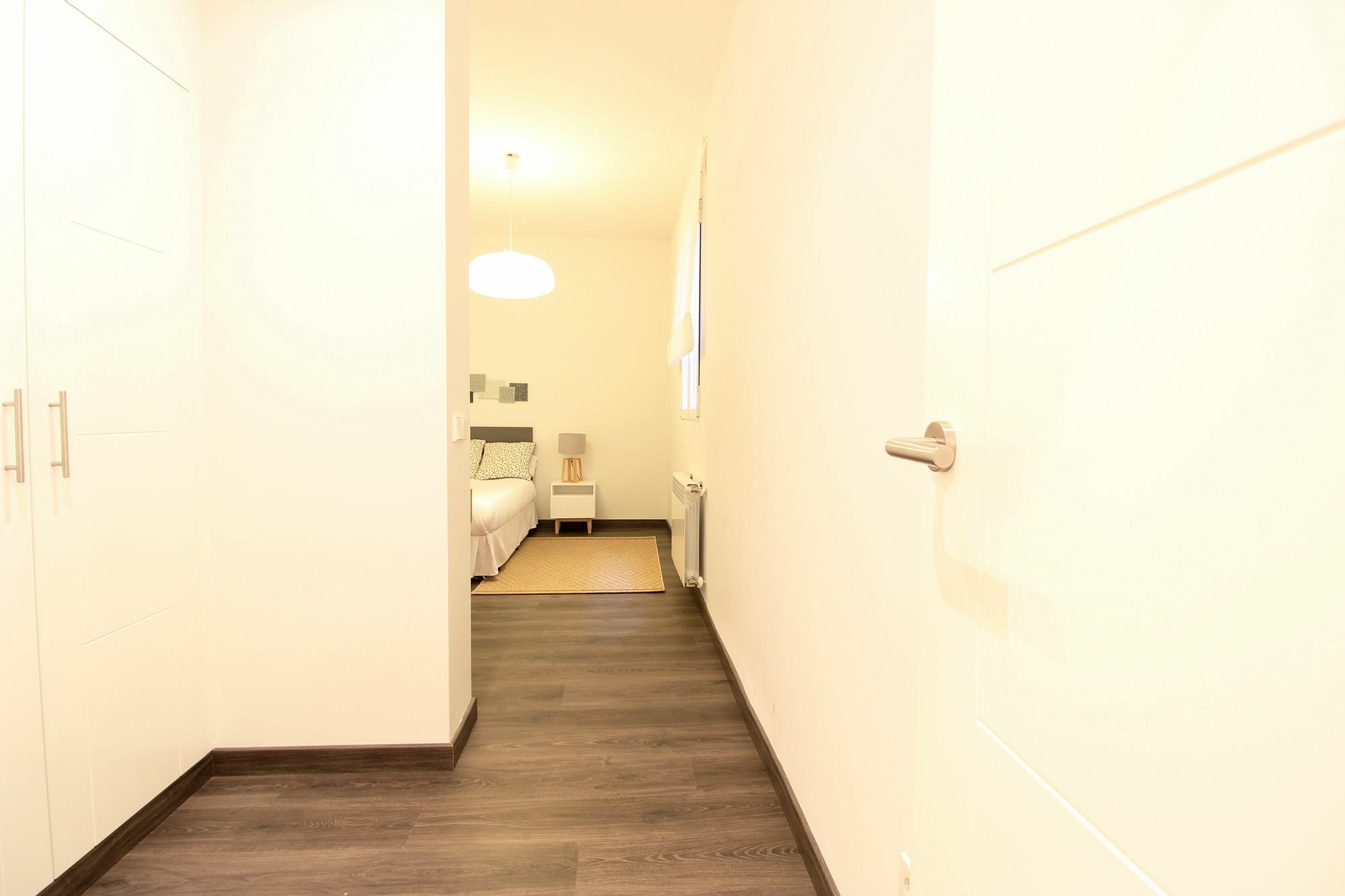 Hermosilla Exclusive Properties Madrid Eksteriør billede