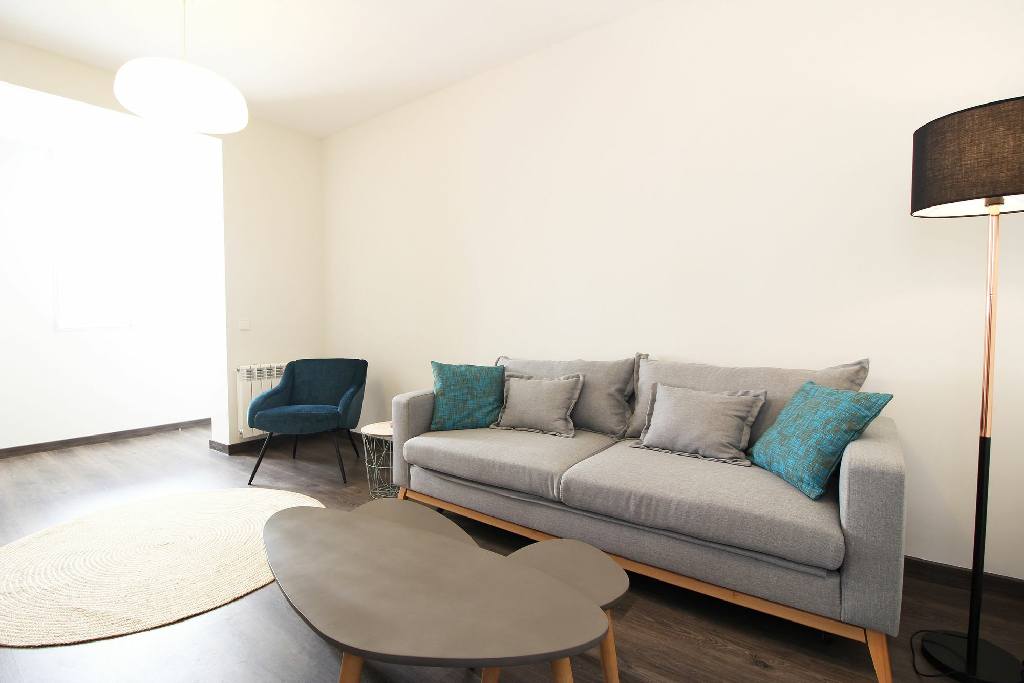 Hermosilla Exclusive Properties Madrid Eksteriør billede