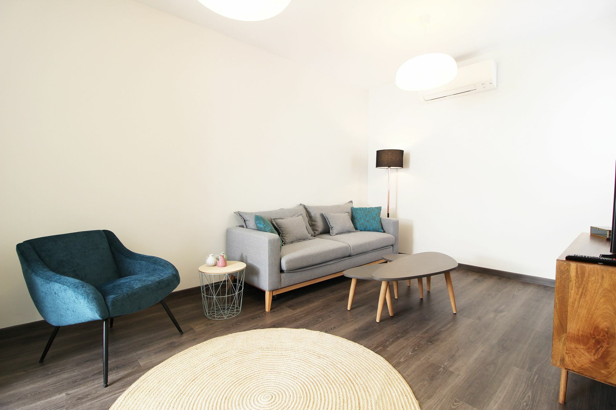 Hermosilla Exclusive Properties Madrid Eksteriør billede