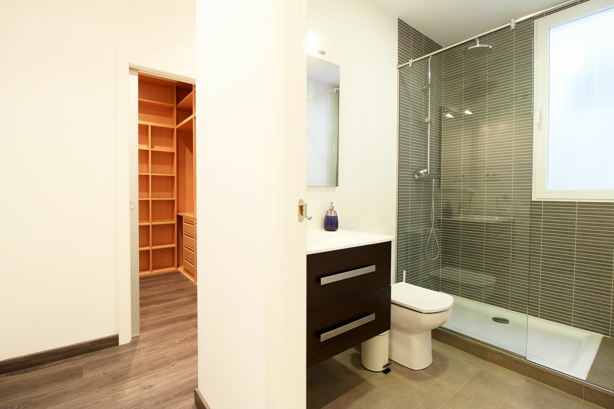 Hermosilla Exclusive Properties Madrid Eksteriør billede