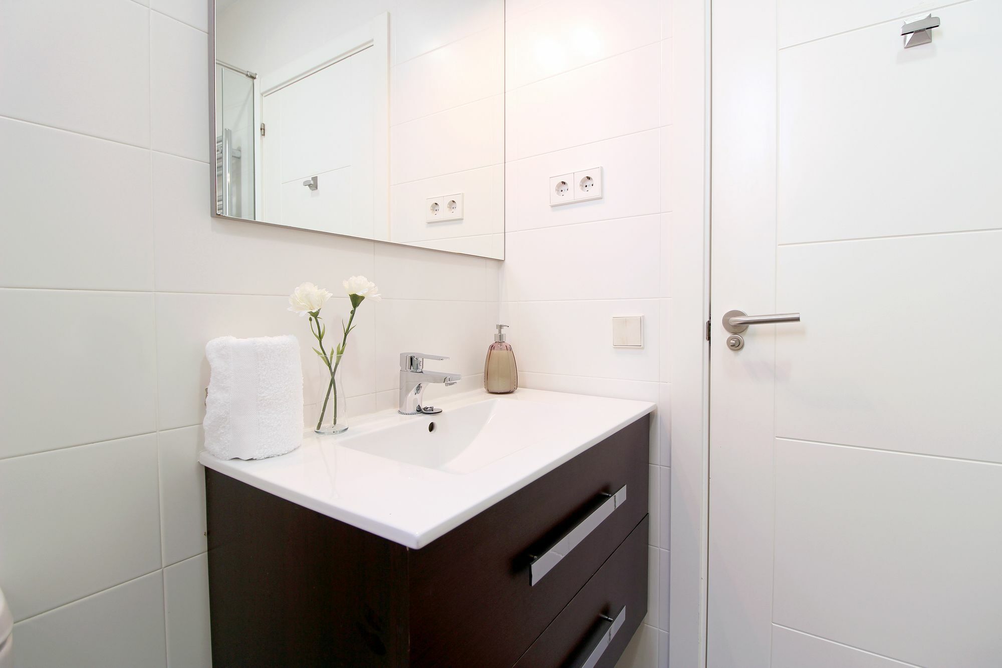 Hermosilla Exclusive Properties Madrid Eksteriør billede