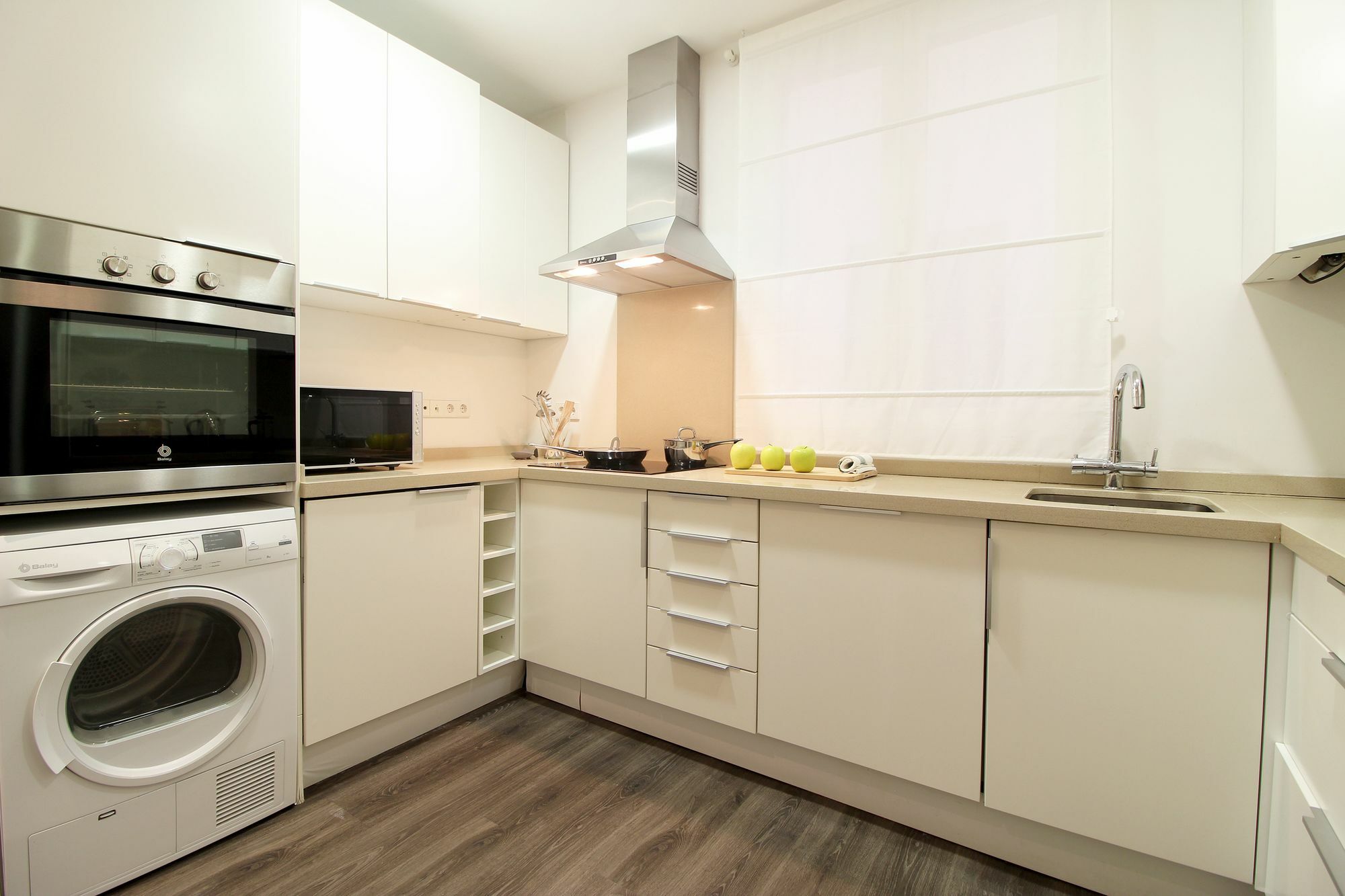 Hermosilla Exclusive Properties Madrid Eksteriør billede