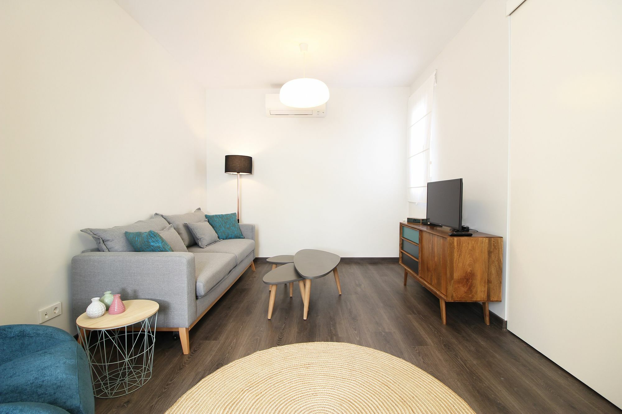 Hermosilla Exclusive Properties Madrid Eksteriør billede