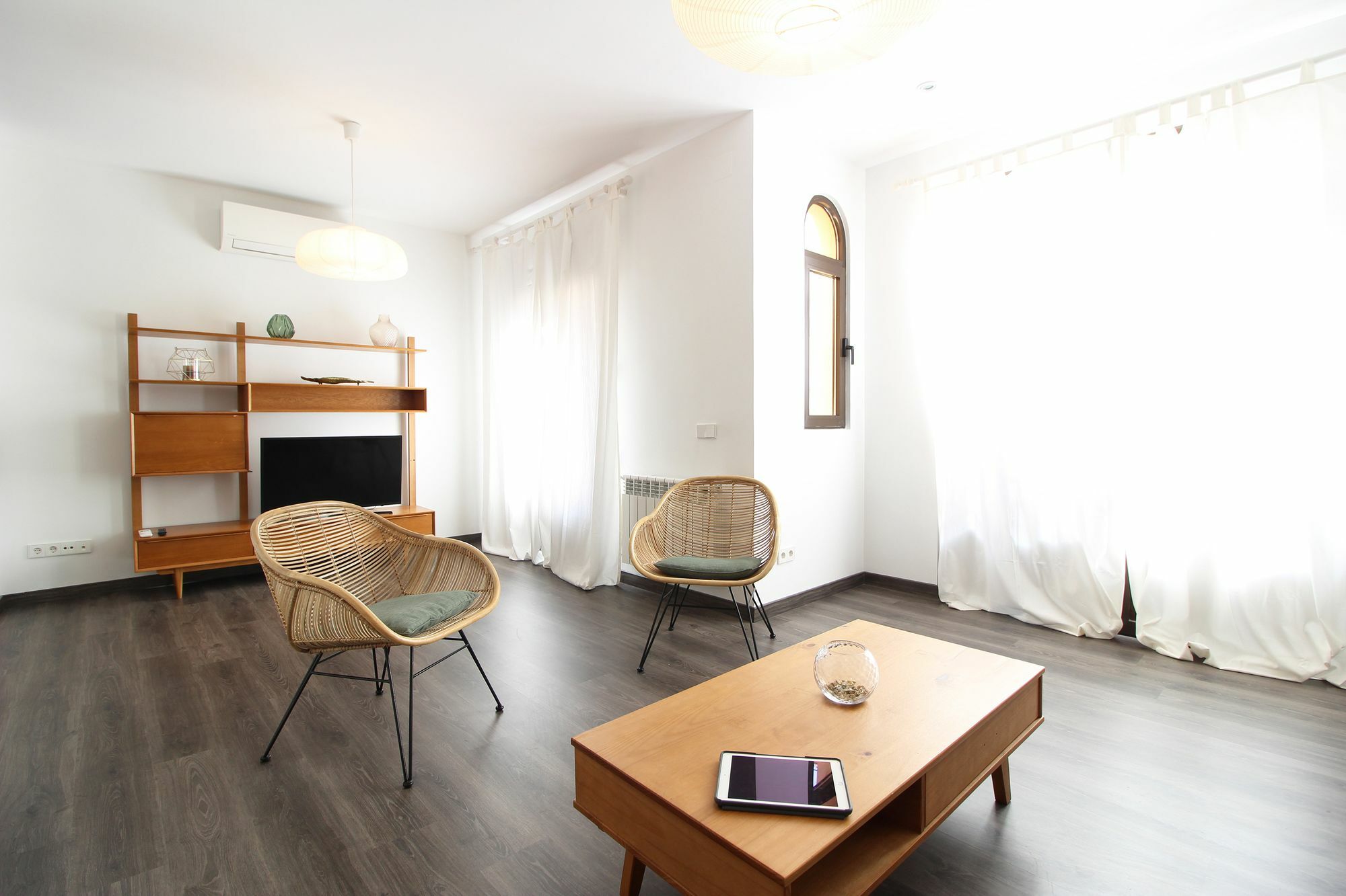Hermosilla Exclusive Properties Madrid Eksteriør billede