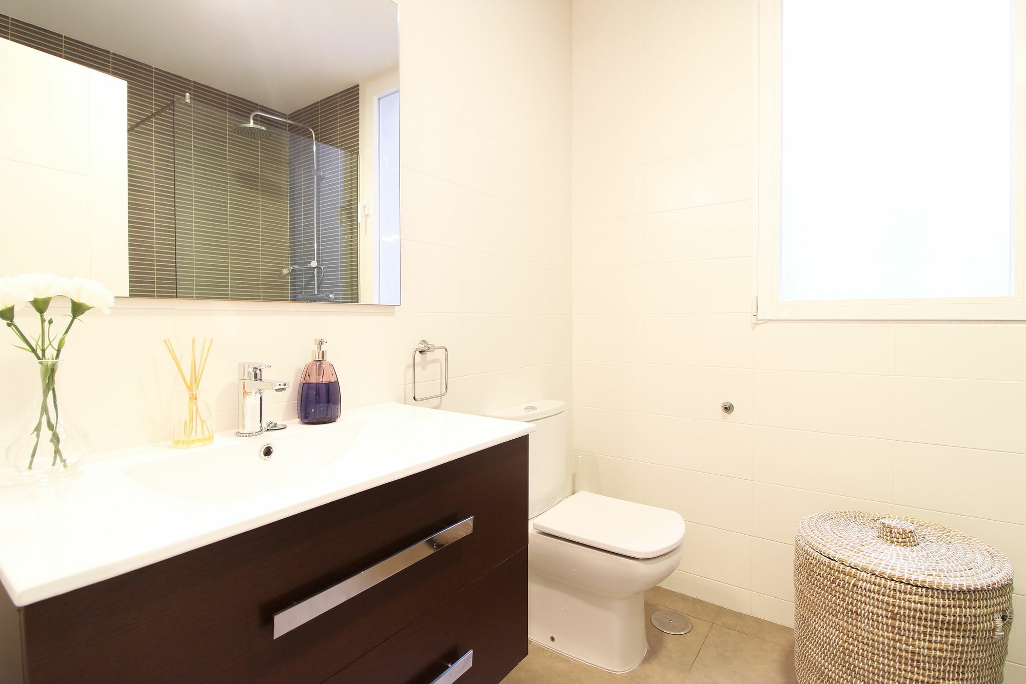 Hermosilla Exclusive Properties Madrid Eksteriør billede