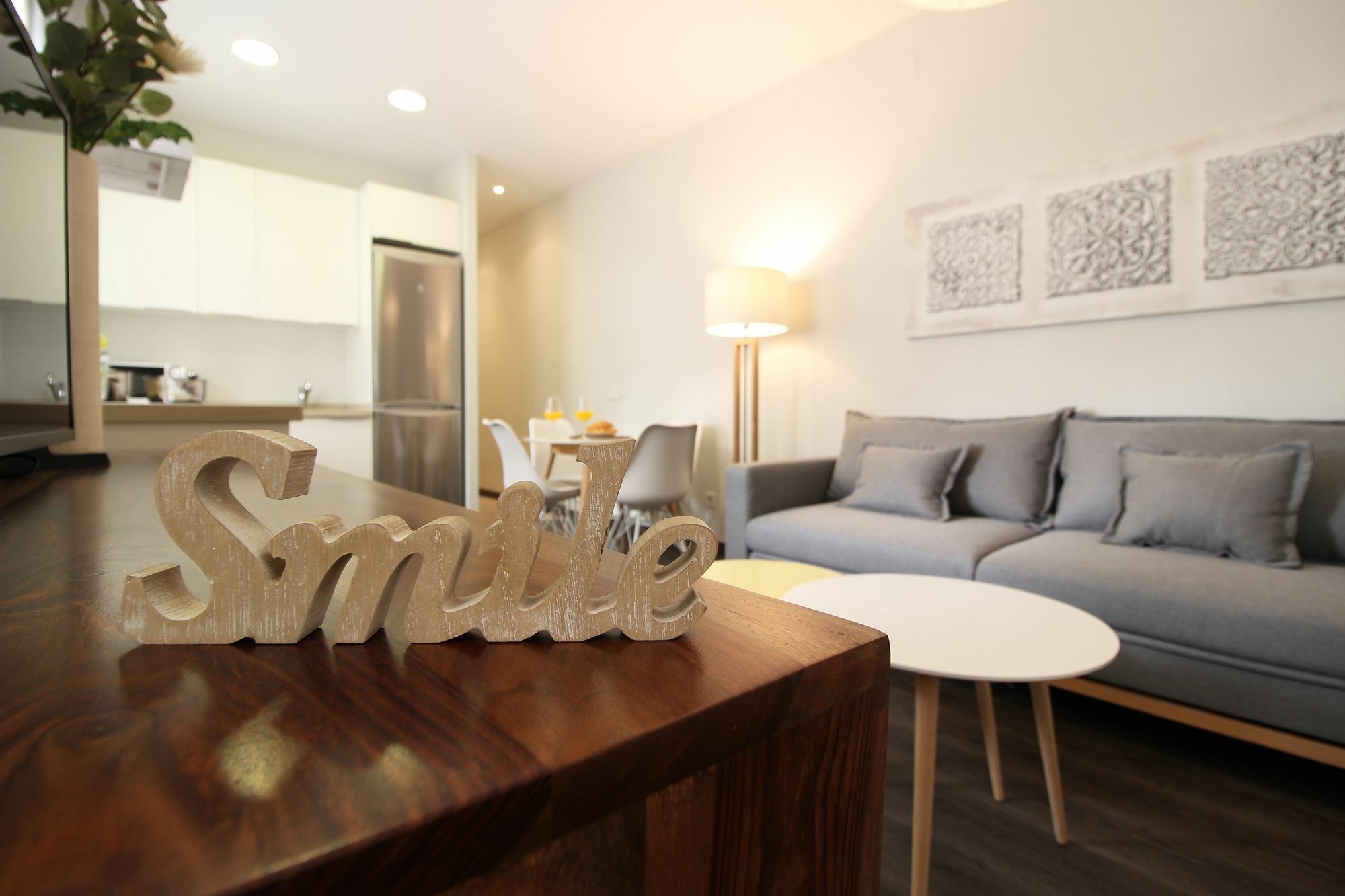 Hermosilla Exclusive Properties Madrid Eksteriør billede