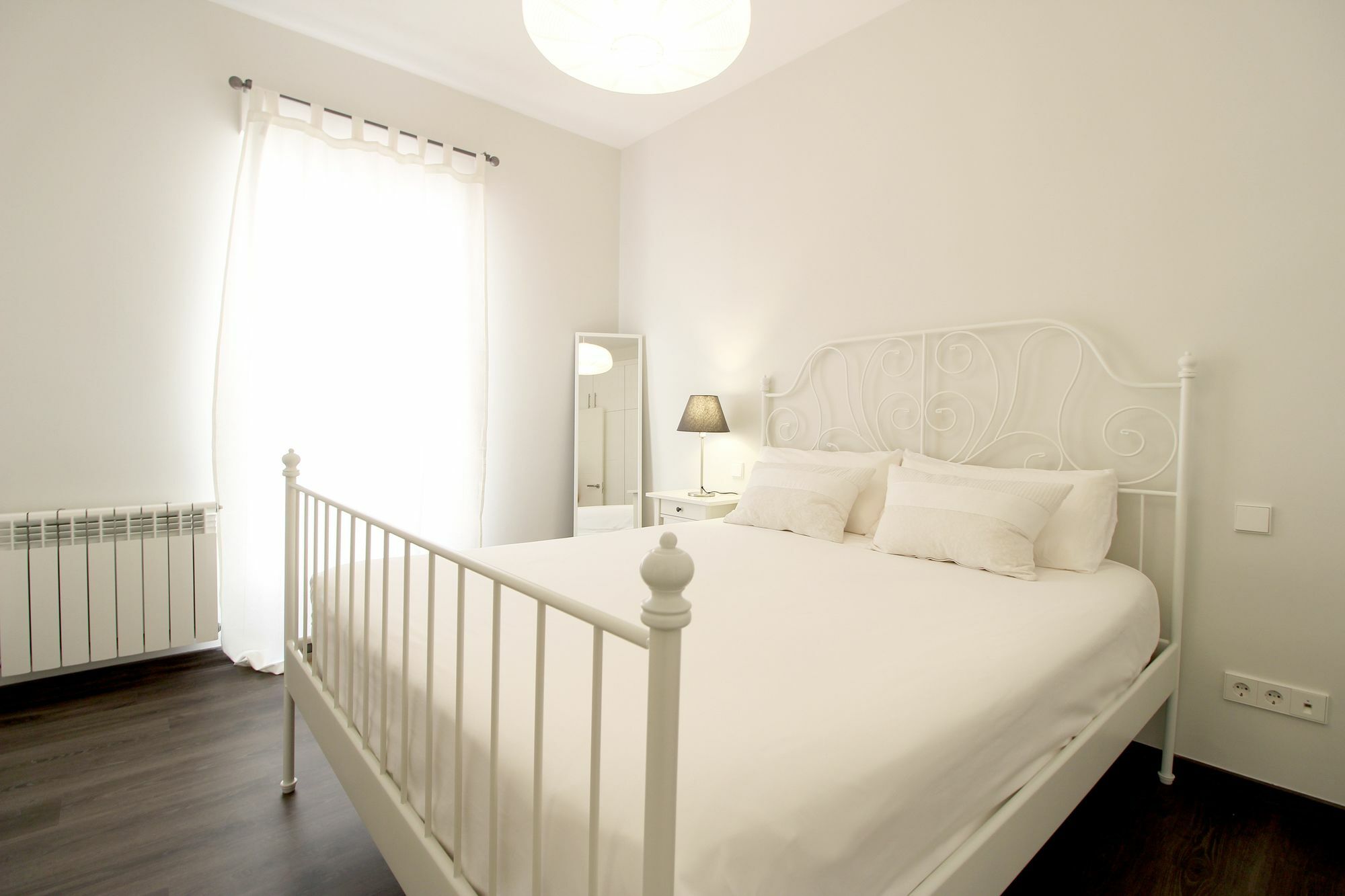 Hermosilla Exclusive Properties Madrid Eksteriør billede