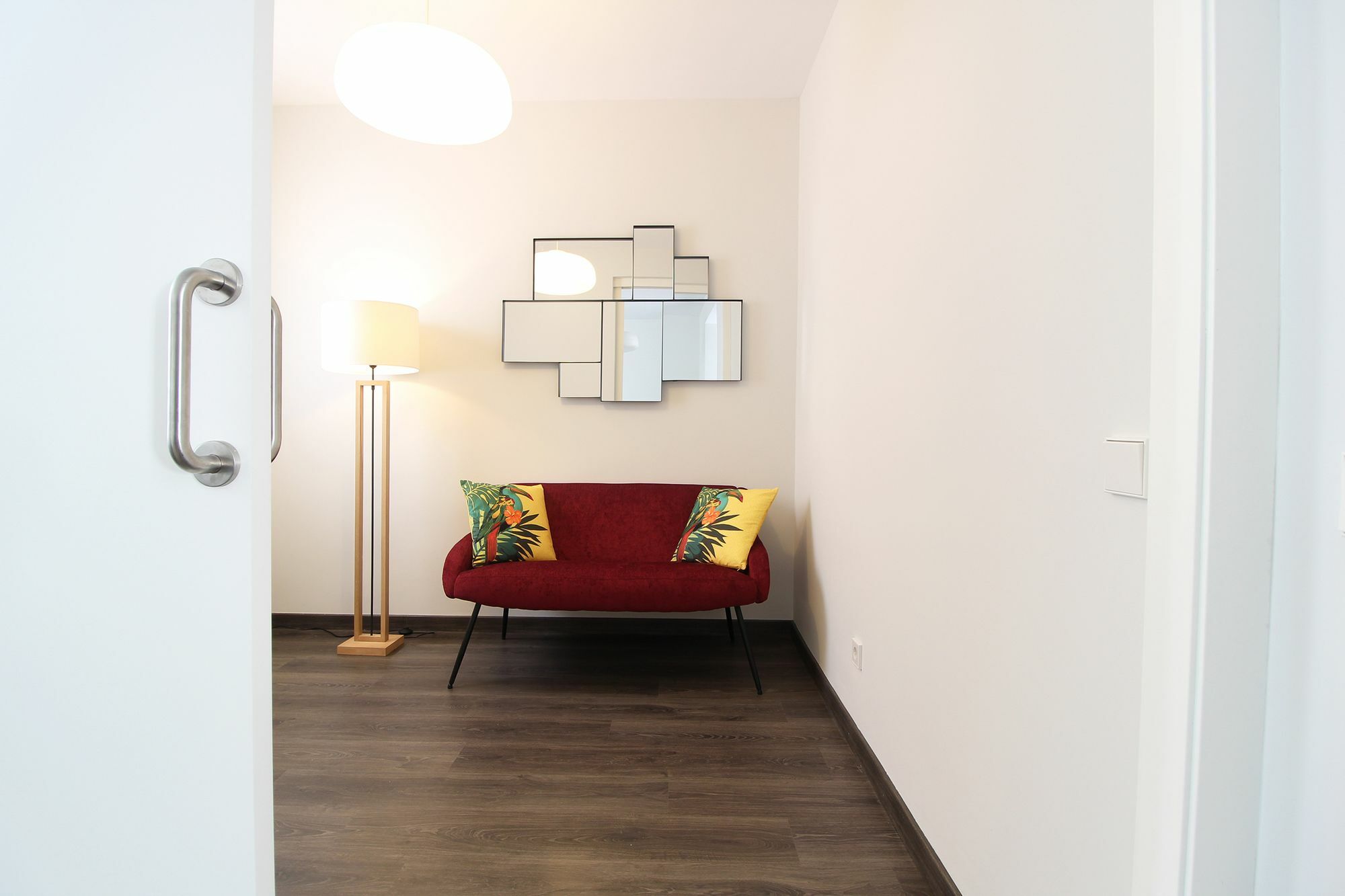 Hermosilla Exclusive Properties Madrid Eksteriør billede