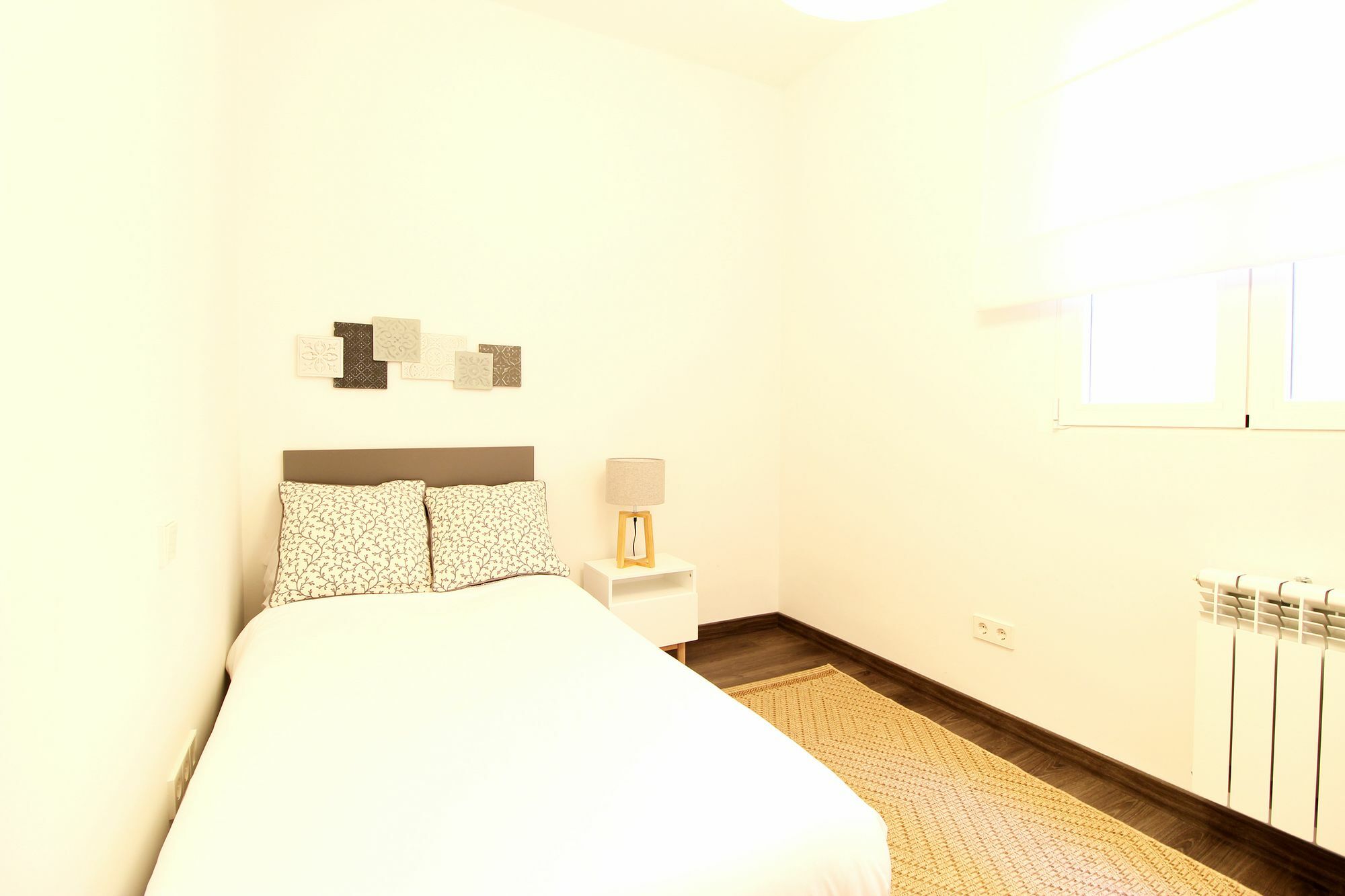 Hermosilla Exclusive Properties Madrid Eksteriør billede