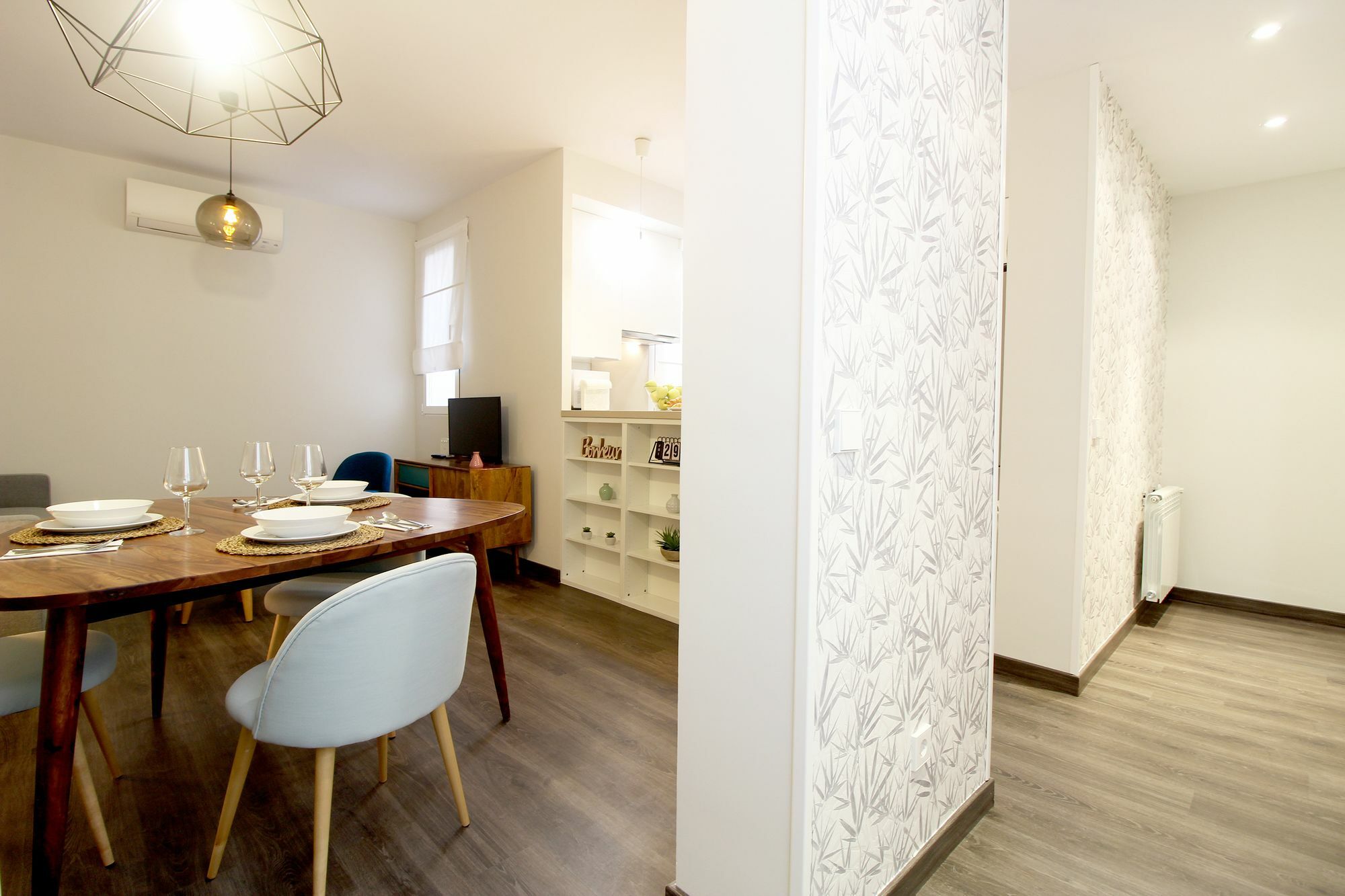 Hermosilla Exclusive Properties Madrid Eksteriør billede
