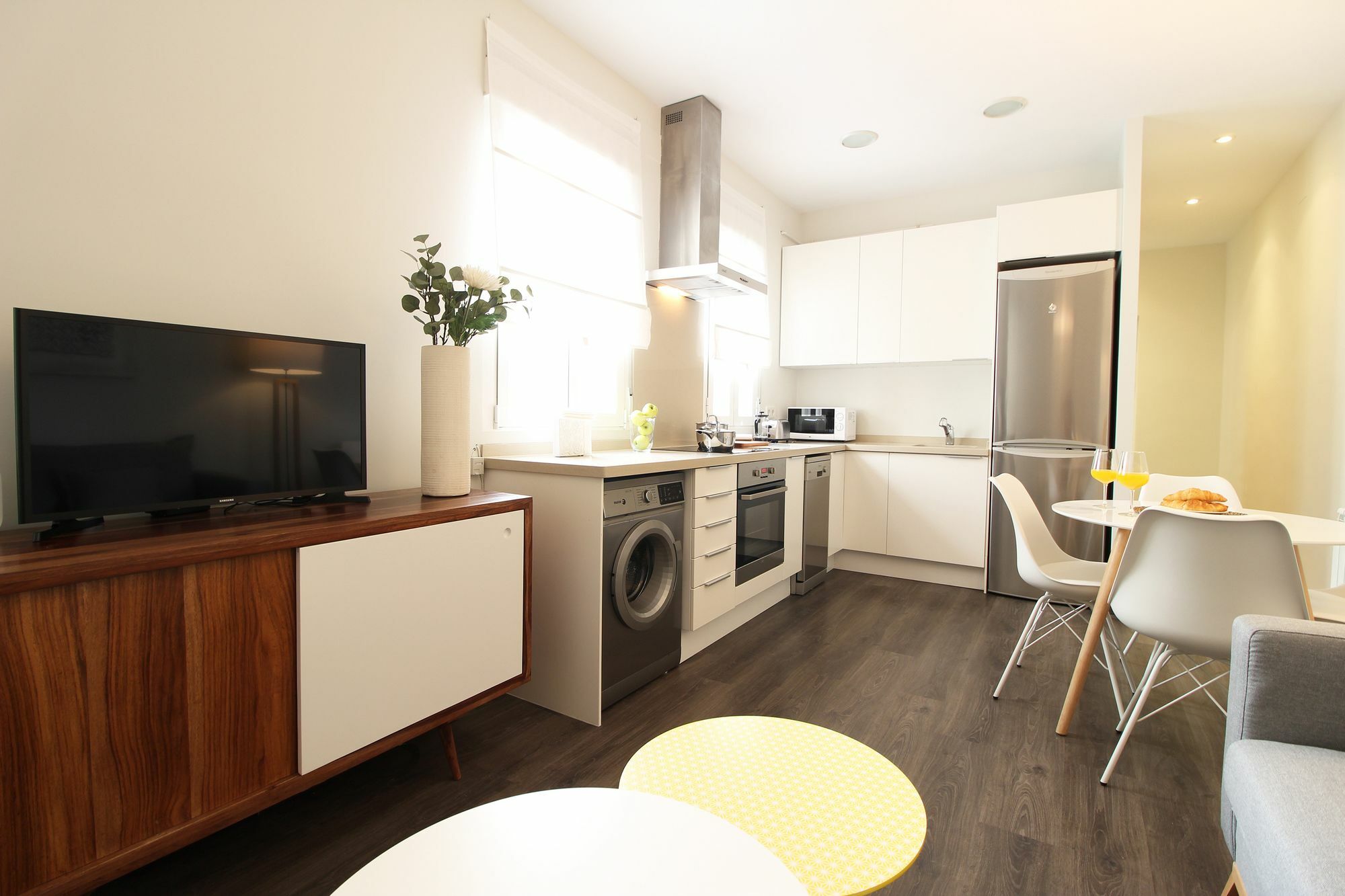 Hermosilla Exclusive Properties Madrid Eksteriør billede