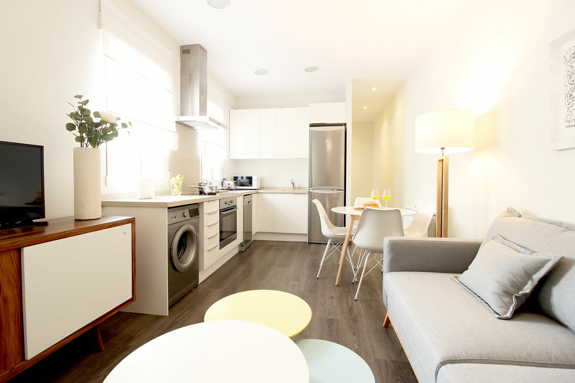Hermosilla Exclusive Properties Madrid Eksteriør billede