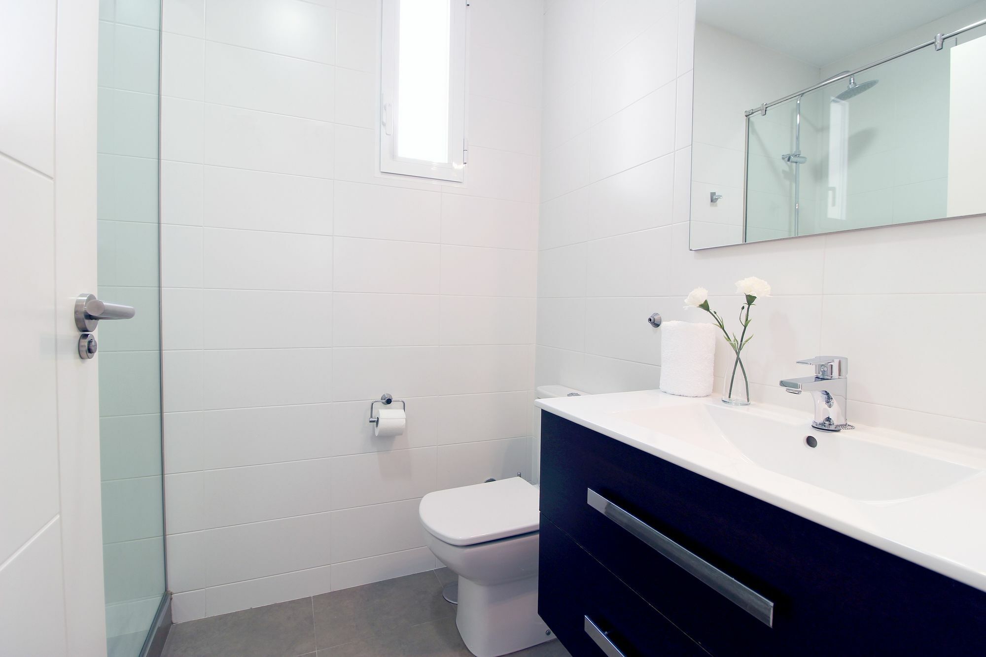 Hermosilla Exclusive Properties Madrid Eksteriør billede