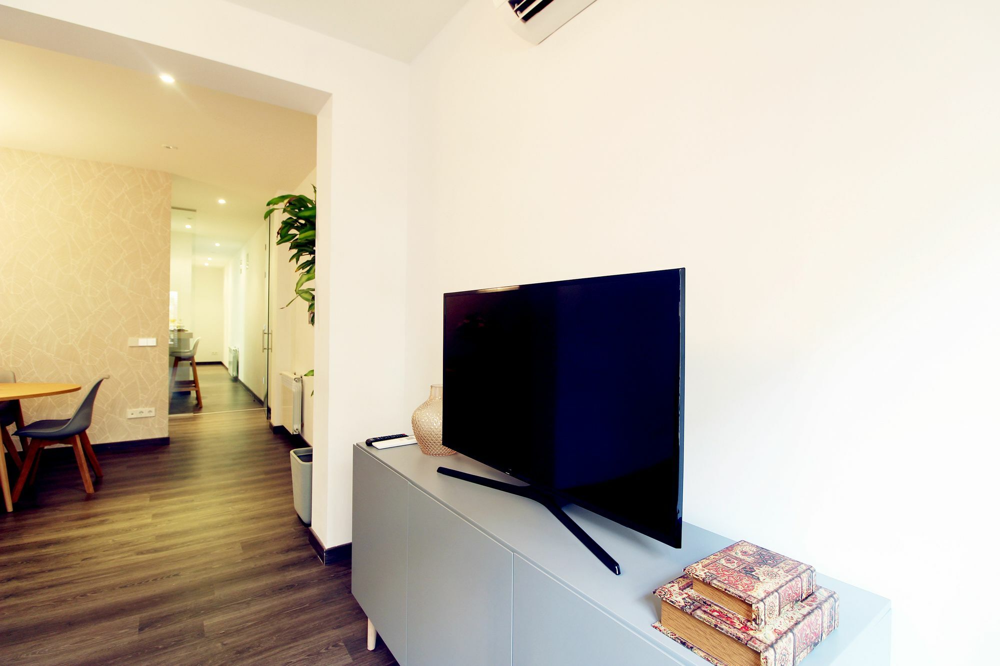 Hermosilla Exclusive Properties Madrid Eksteriør billede