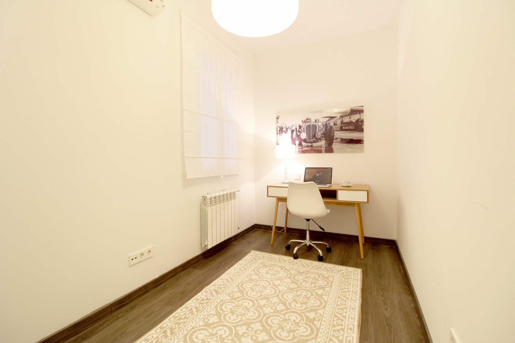 Hermosilla Exclusive Properties Madrid Eksteriør billede