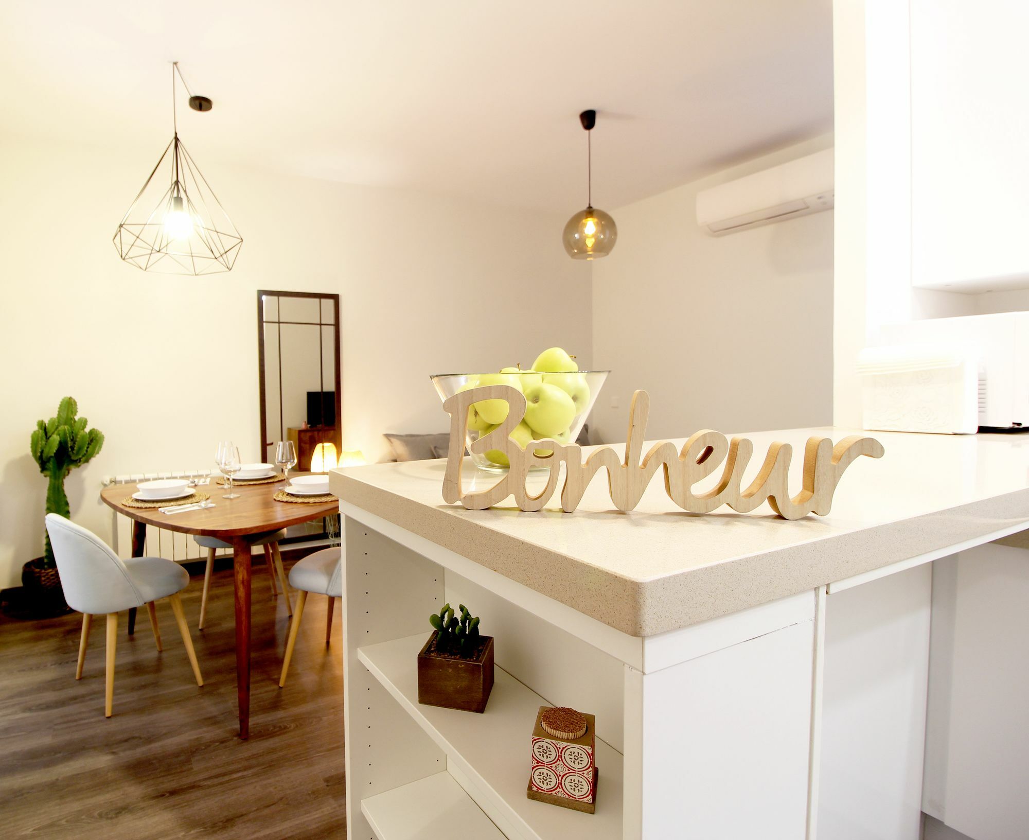 Hermosilla Exclusive Properties Madrid Eksteriør billede